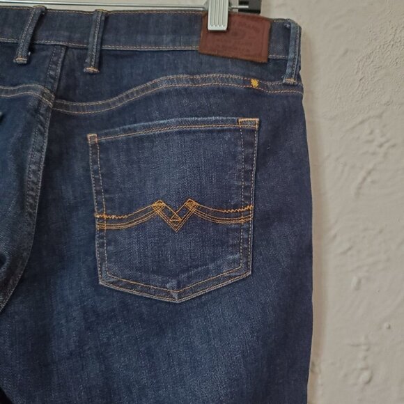 Lucky brand Sweet N Straight jeans - Picture 4 of 5